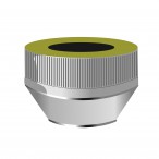 Сэндвич-конус (старт)